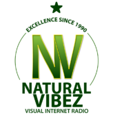 Natural Vibez Internet Radio